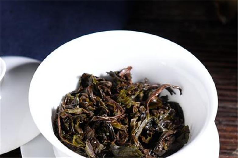阳光茶府